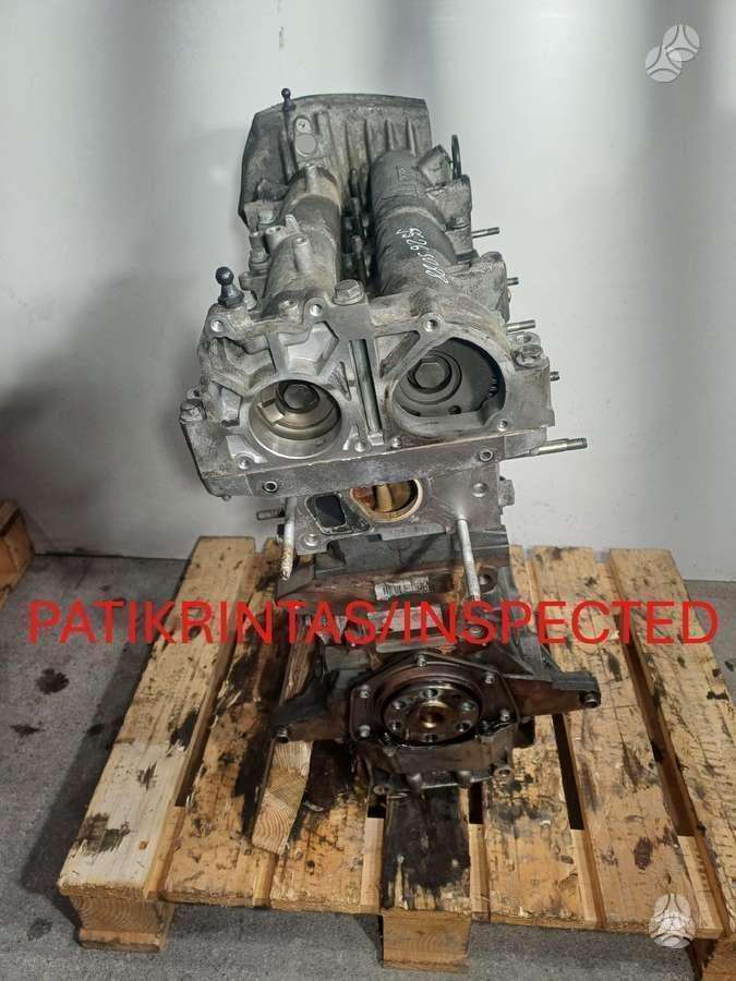 Jeep Compass, 55263088, variklis