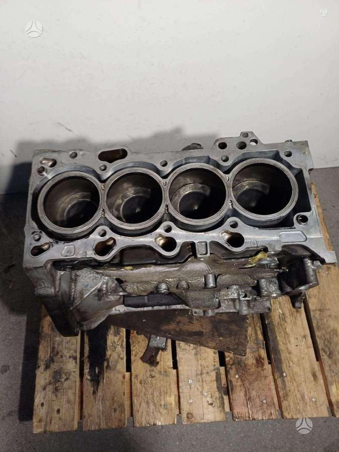 Mazda CX-5, SH01, dzinējs