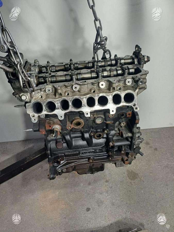 Opel Insignia, B20DTH, dzinējs