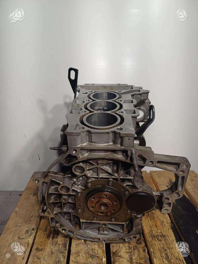 Peugeot 208, 10XVBB, engine