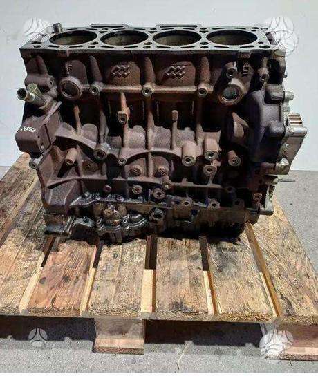 Toyota Proace, 4WZ, engine