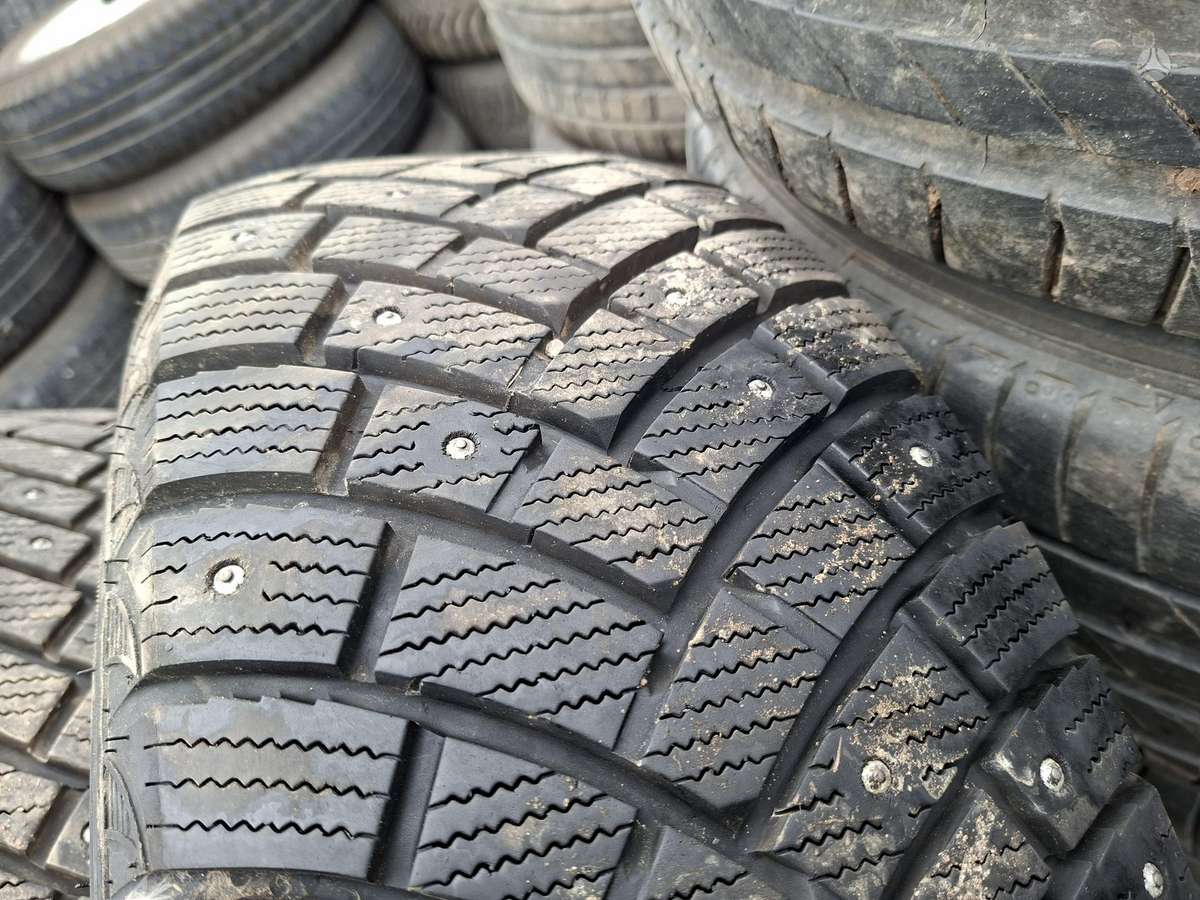 Volvo XC60, light alloy, R17