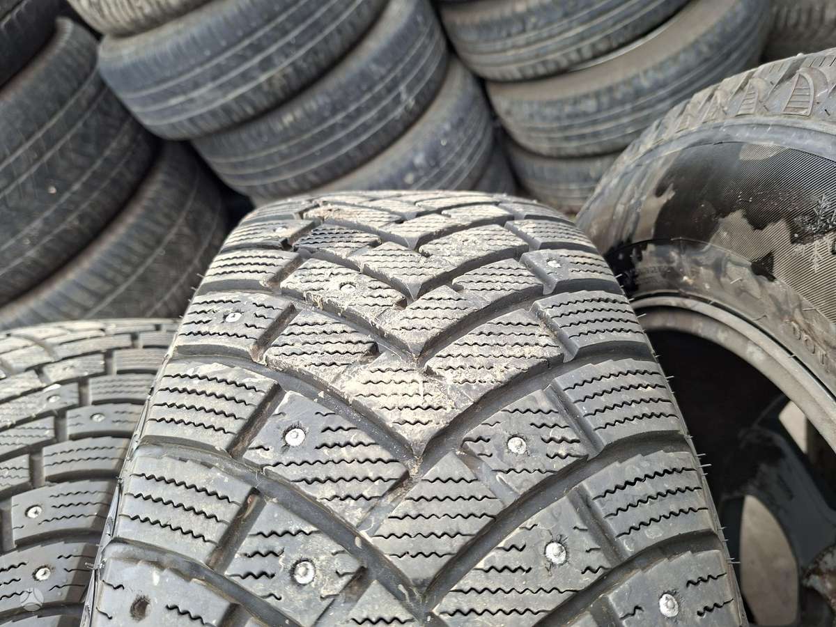 Volvo XC60, light alloy, R17