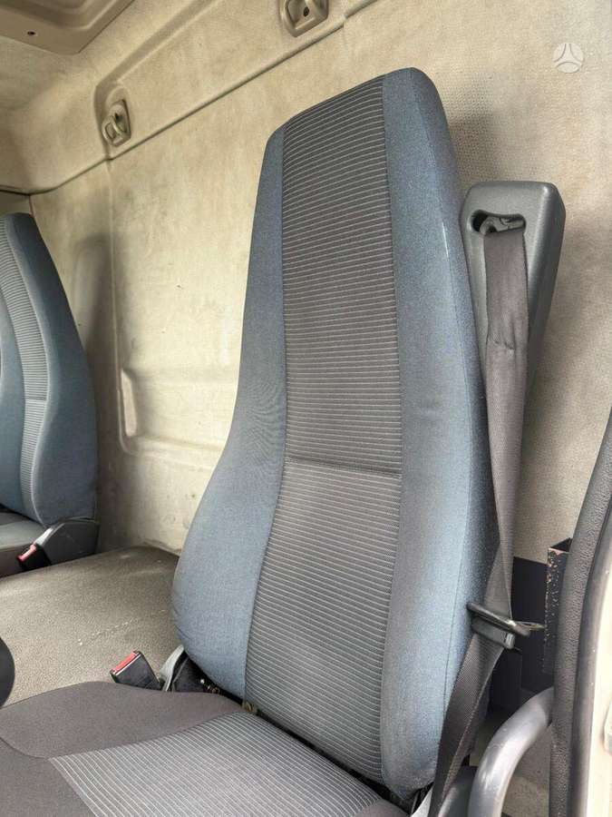 Volvo FL240 / LUMIKKO 90DS refrigerator /, рефрижераторы