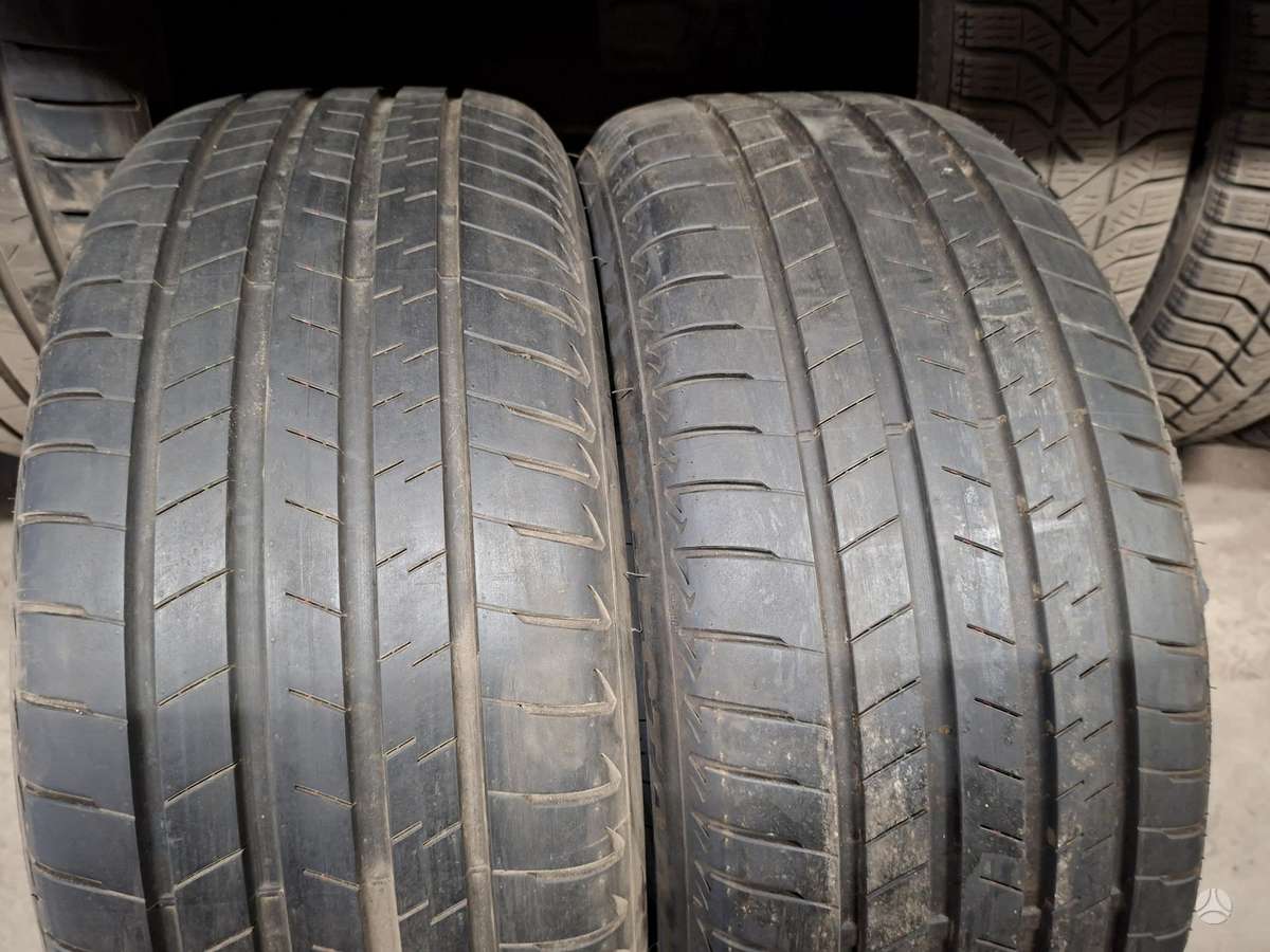 Bridgestone, summer 245/50 R19