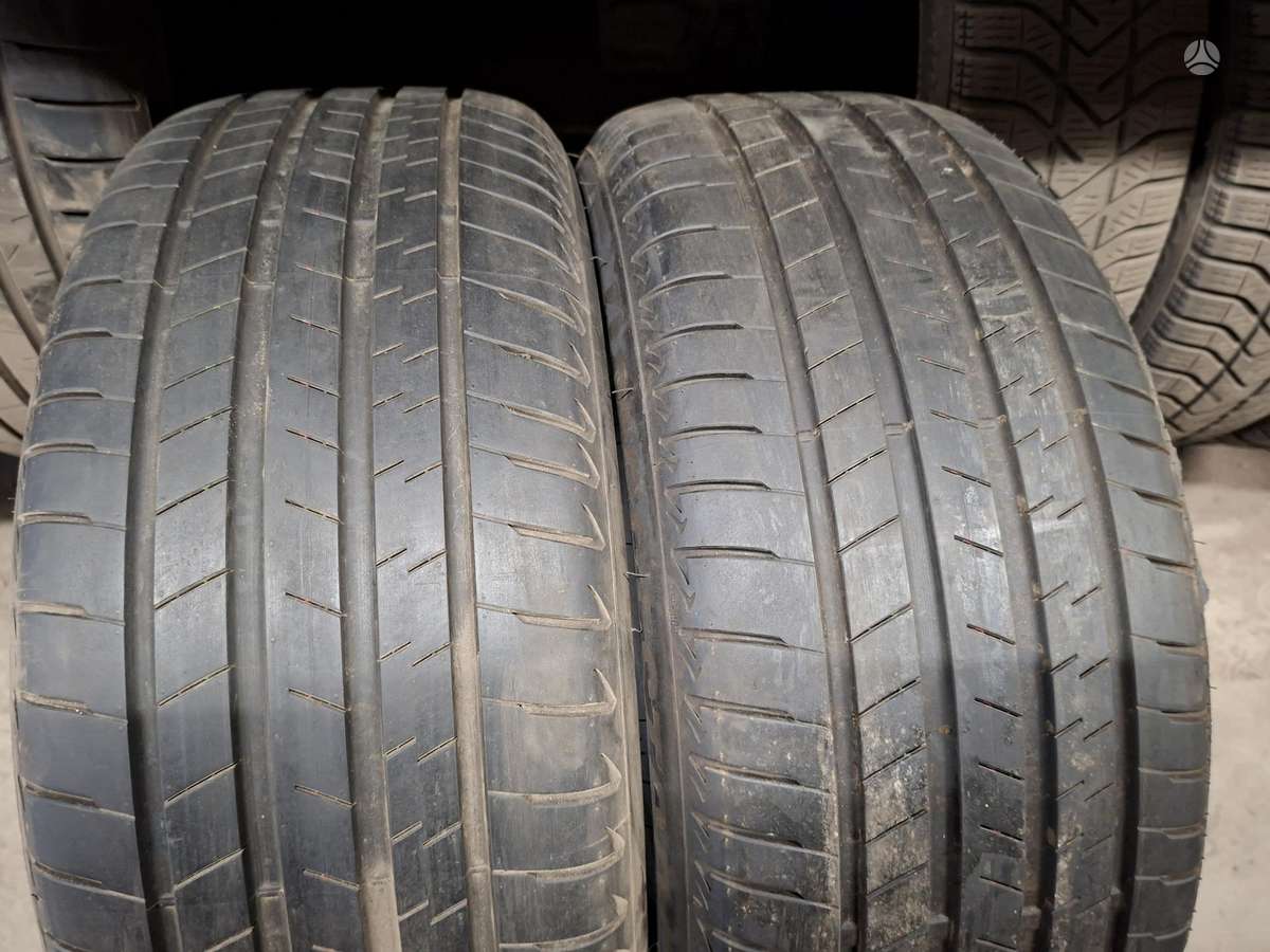 Bridgestone, vasarinės 245/50 R19