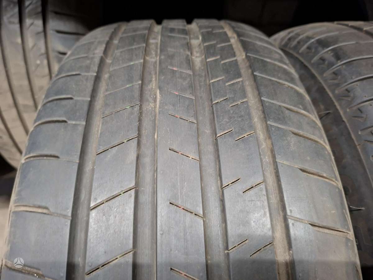 Bridgestone, vasarinės 245/50 R19