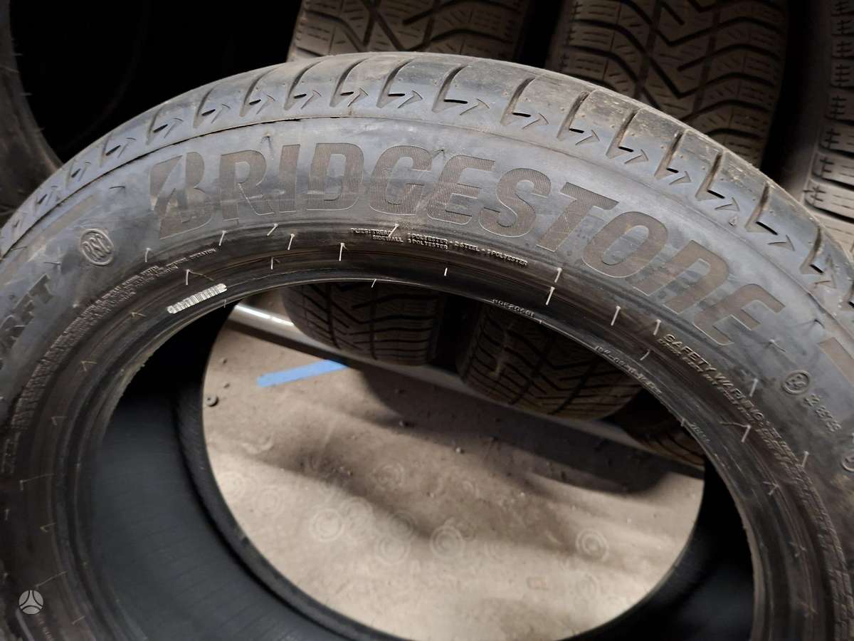 Bridgestone, летние 245/50 R19