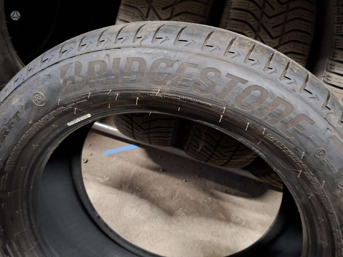 Bridgestone, vasarinės 245/50 R19