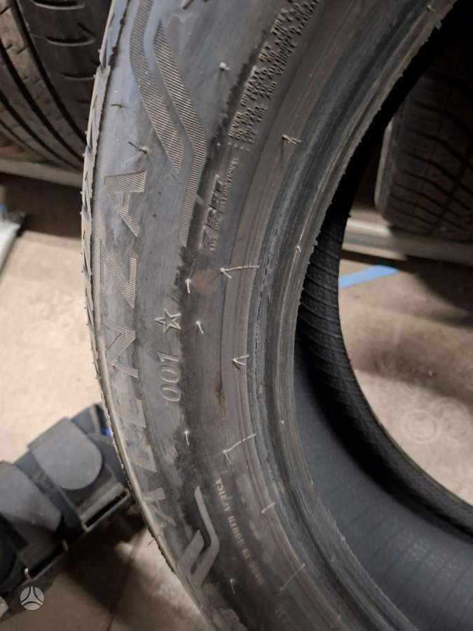 Bridgestone, summer 245/50 R19