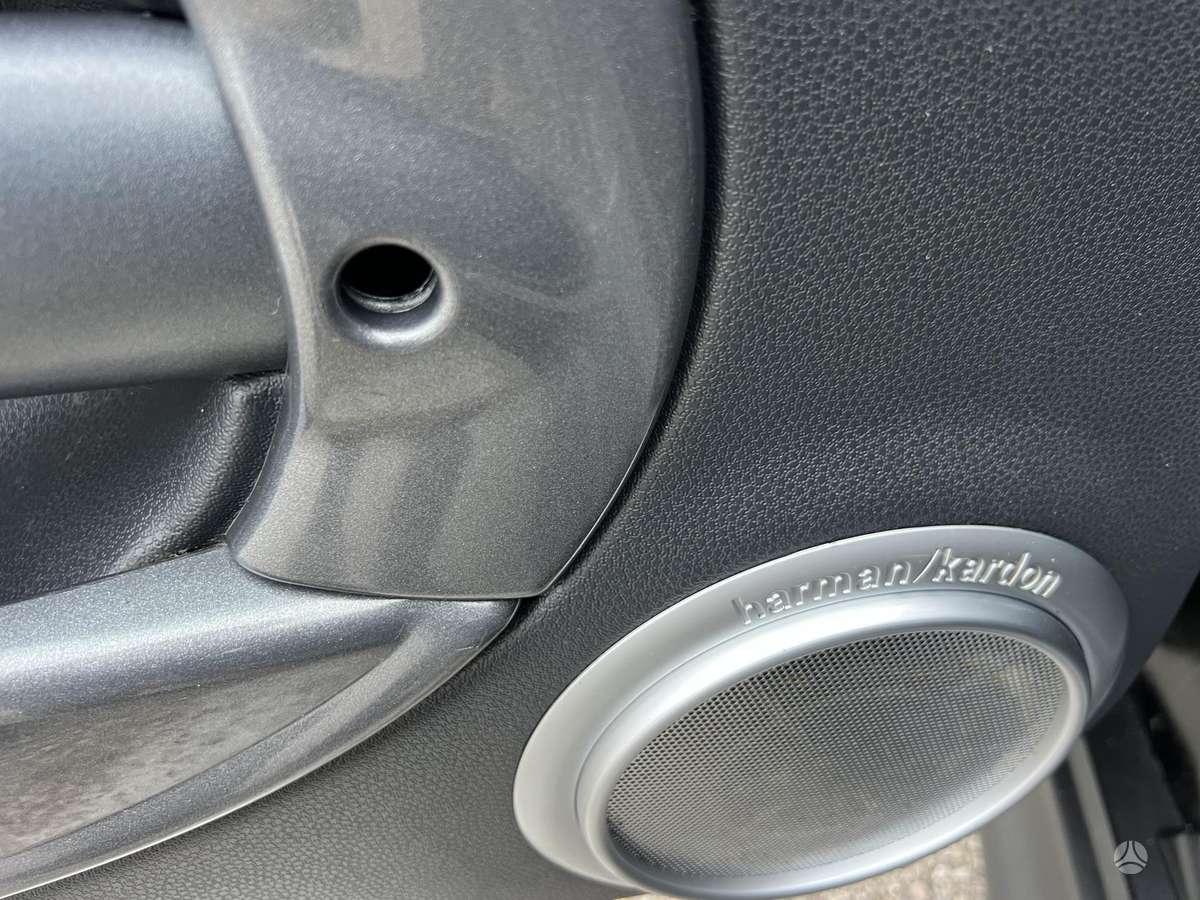 Mini Cooper, 1.6 l., Кабриолет
