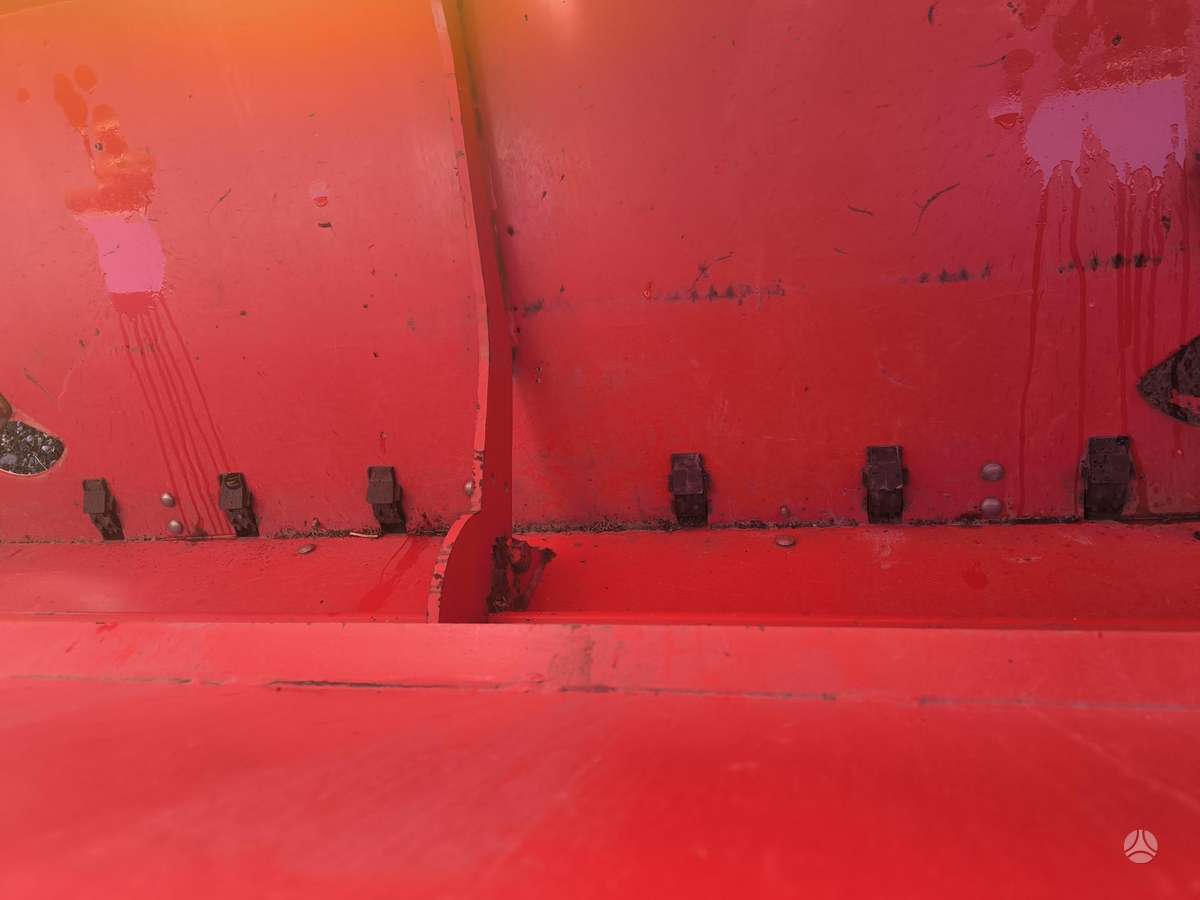 Vaderstad Rapid 400C, seeders, planters