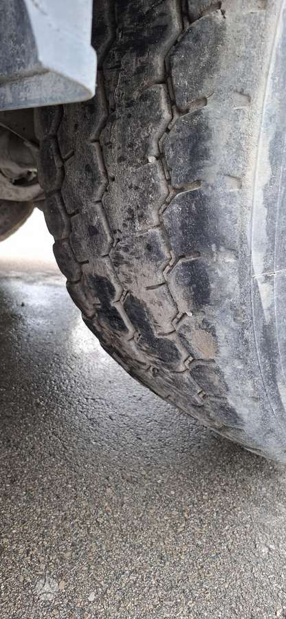 FEBER INTERCARS, savivartės