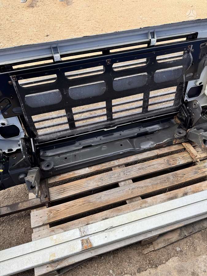 Volvo FH13.500, trucks