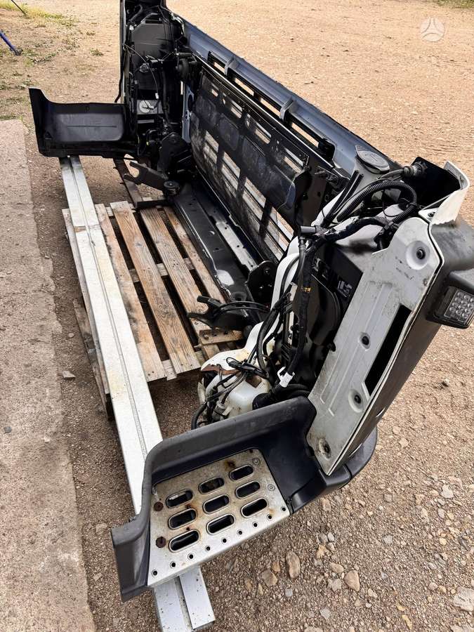Volvo FH13.500, trucks