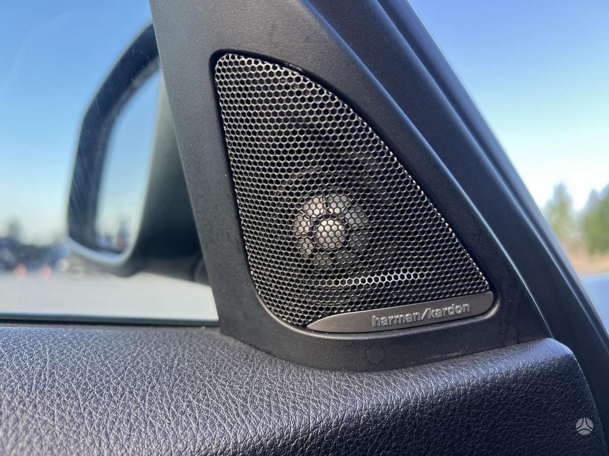 BMW 320, 2.0 l., Универсал