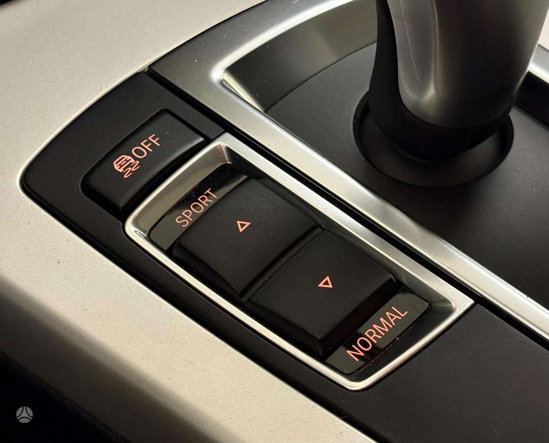 BMW X3, 2.0 l., Внедорожник / Кроссовер