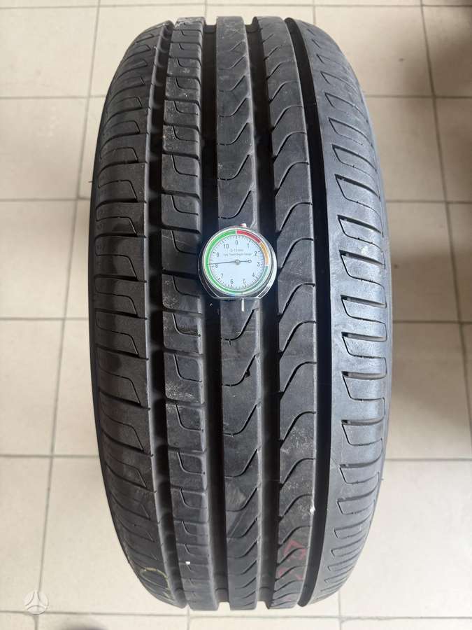Pirelli Scorpion Verde MO, vasarinės 235/50 R20