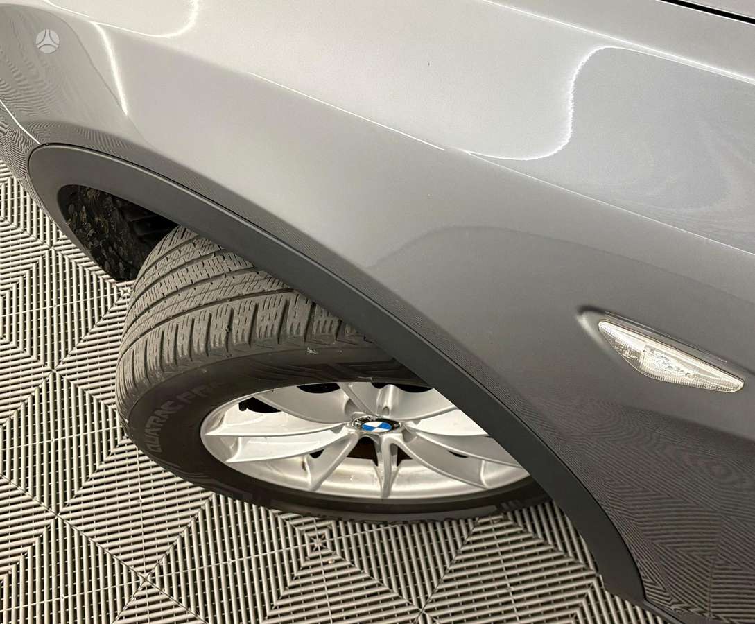 BMW X3, 2.0 l., Внедорожник / Кроссовер