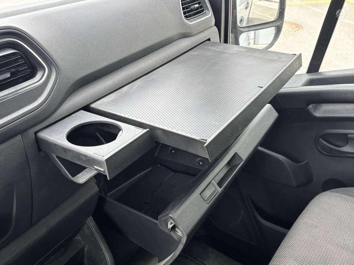Renault Master, 2.3 l., cargo van