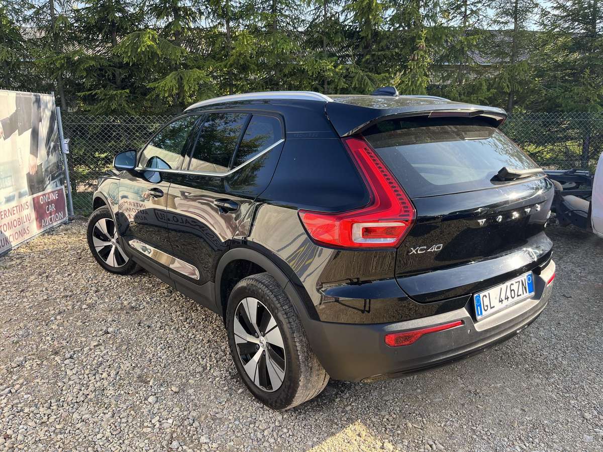 Volvo XC40 - 6