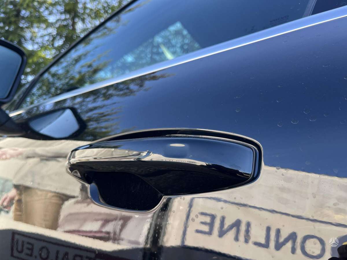 Volvo XC40 - 11