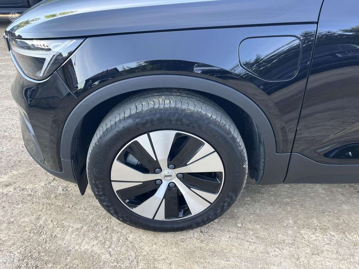 Volvo XC40 - 12