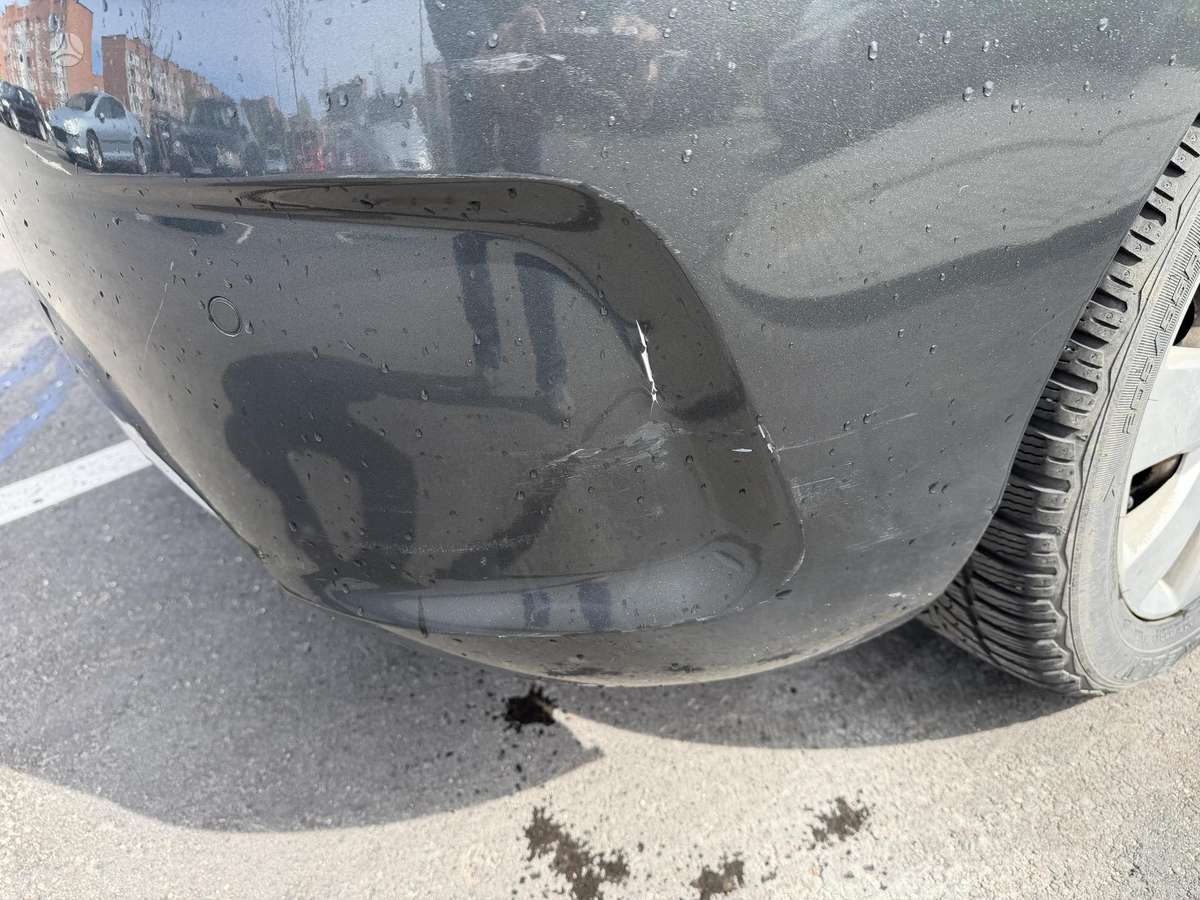Citroen C4, 1.6 l., Хэтчбек