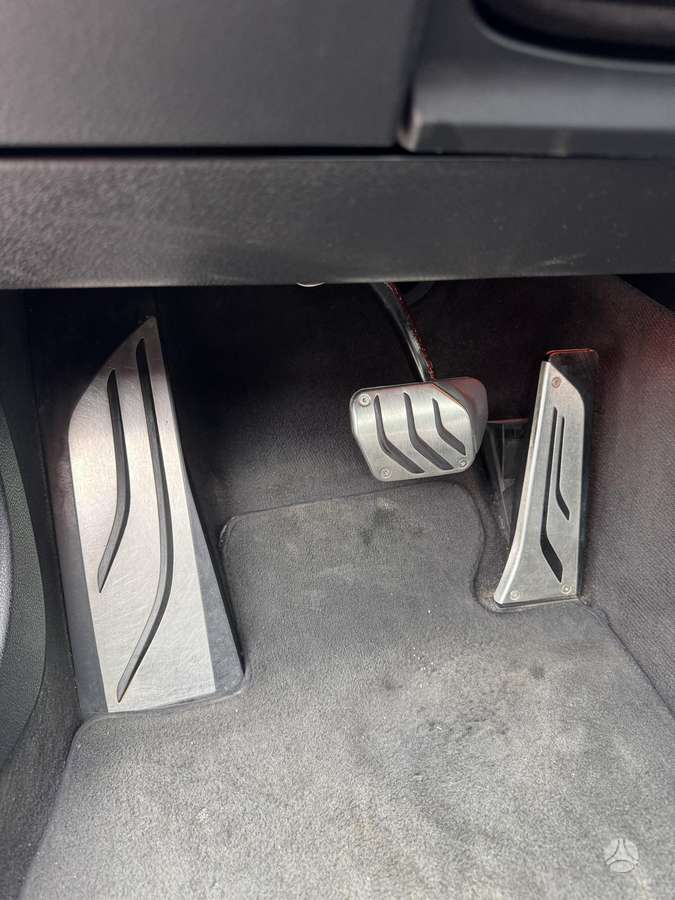 BMW 550, 3.0 l., wagon
