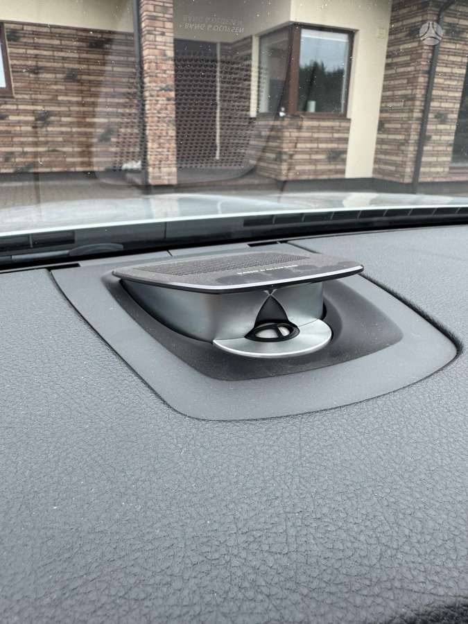BMW 550, 3.0 l., wagon