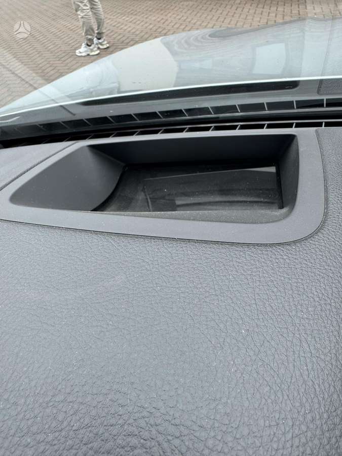 BMW 550, 3.0 l., wagon