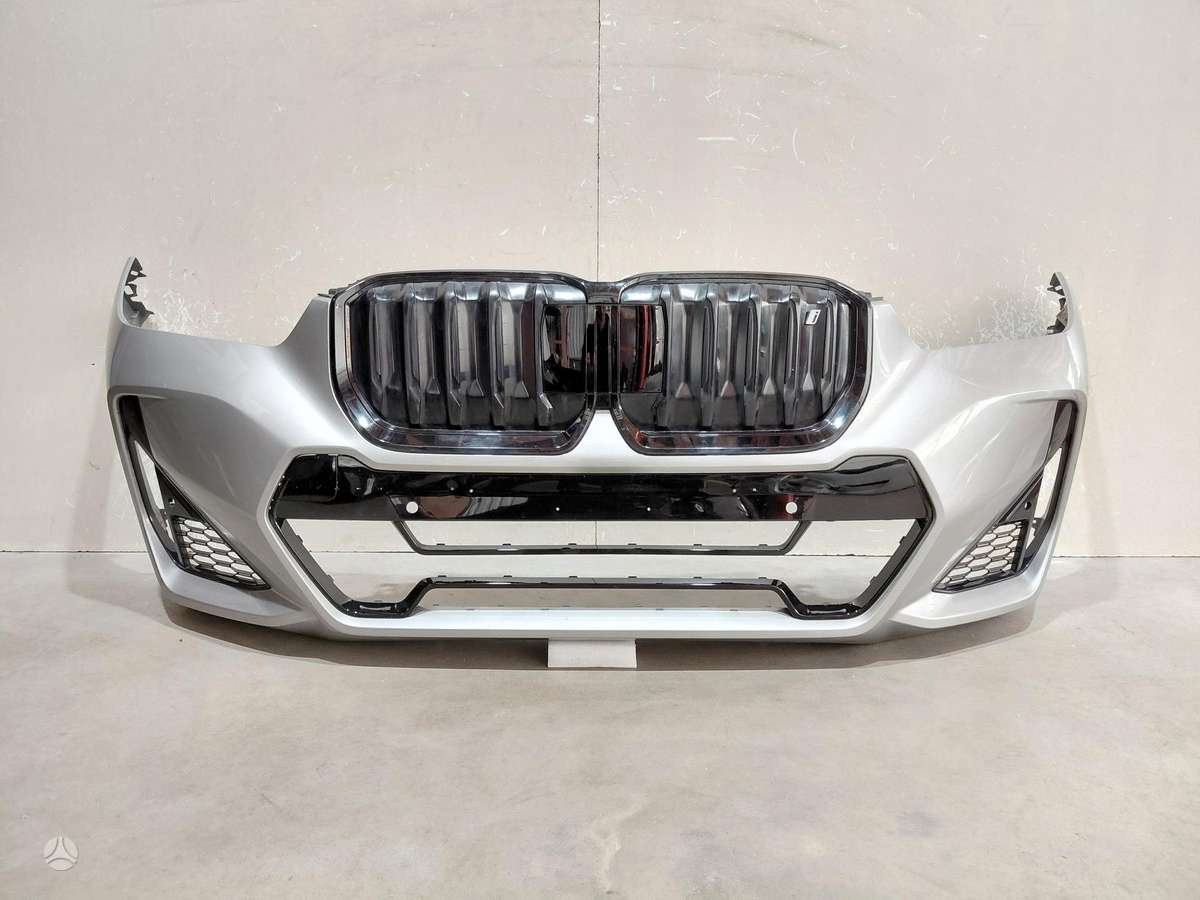 BMW iX1 M pack