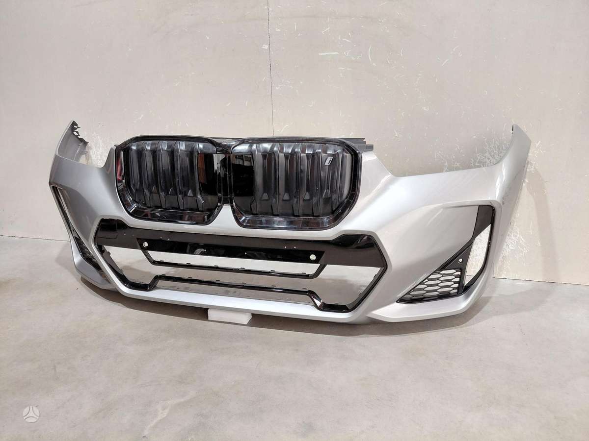 BMW iX1 M pack