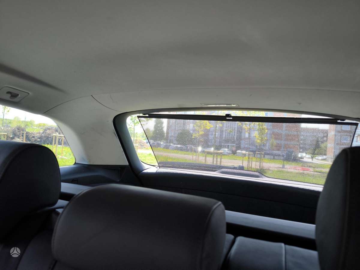 Audi A6, 2.7 l., wagon