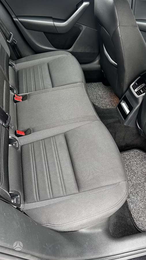 Skoda Octavia, 1.0 l., Универсал