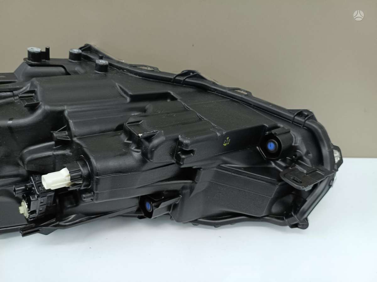 Lexus LBX