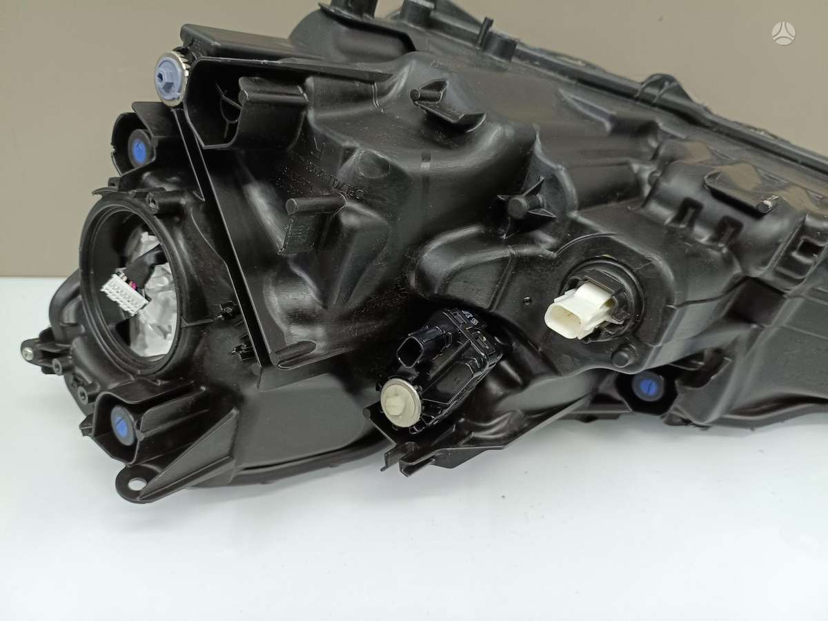 Lexus LBX