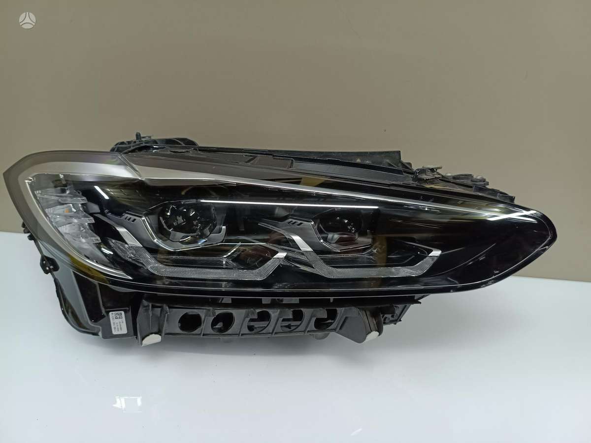 BMW 4 serija