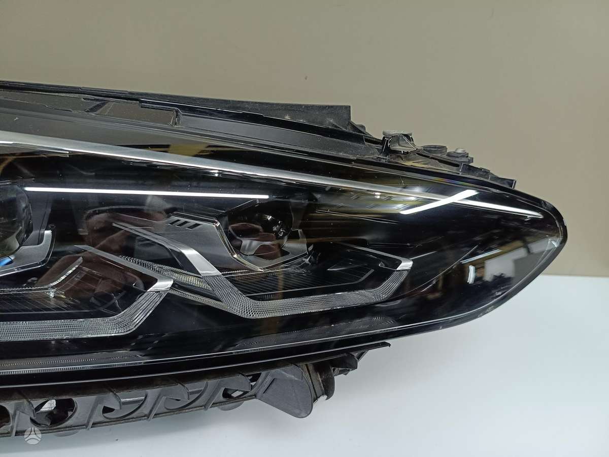 BMW 4 serija