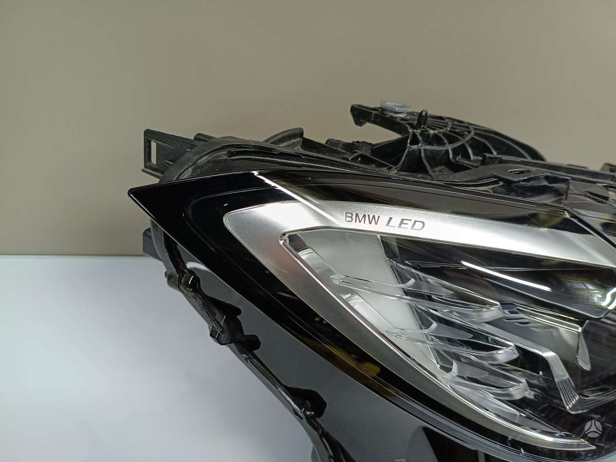 BMW 4 serija