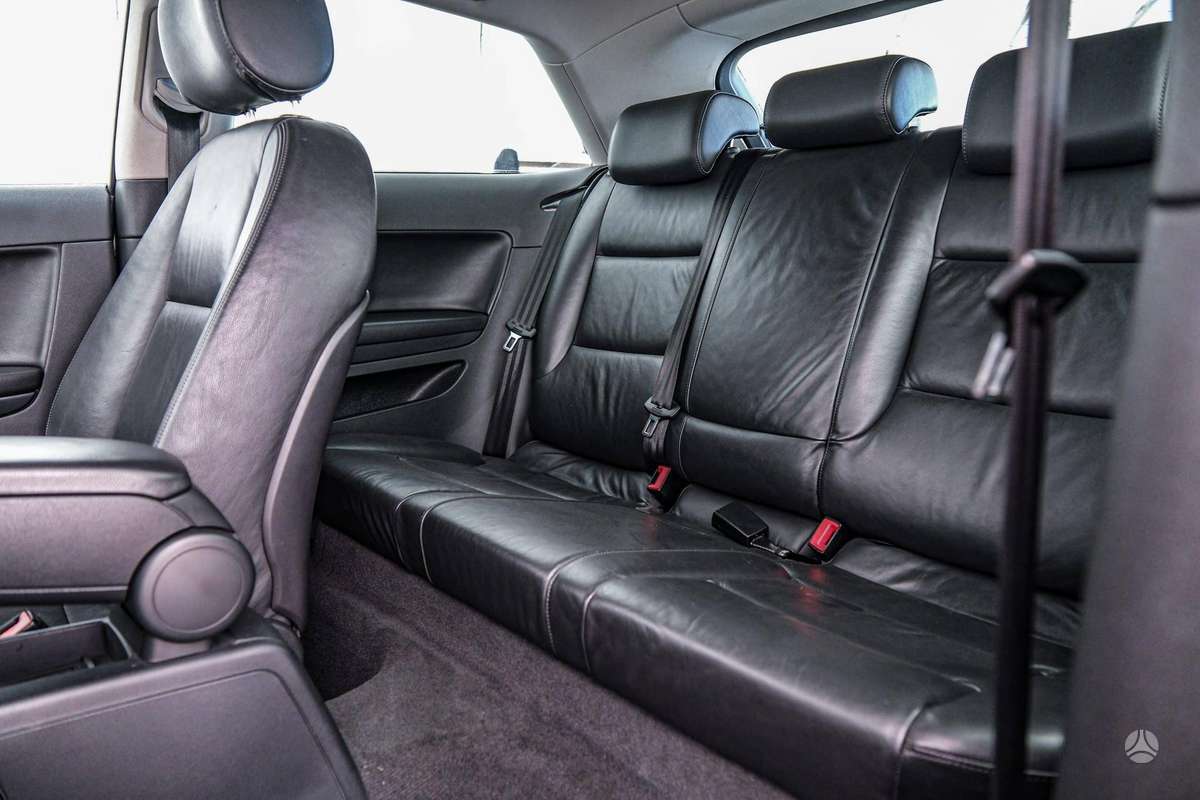 Audi A3, 1.6 l., Хэтчбек