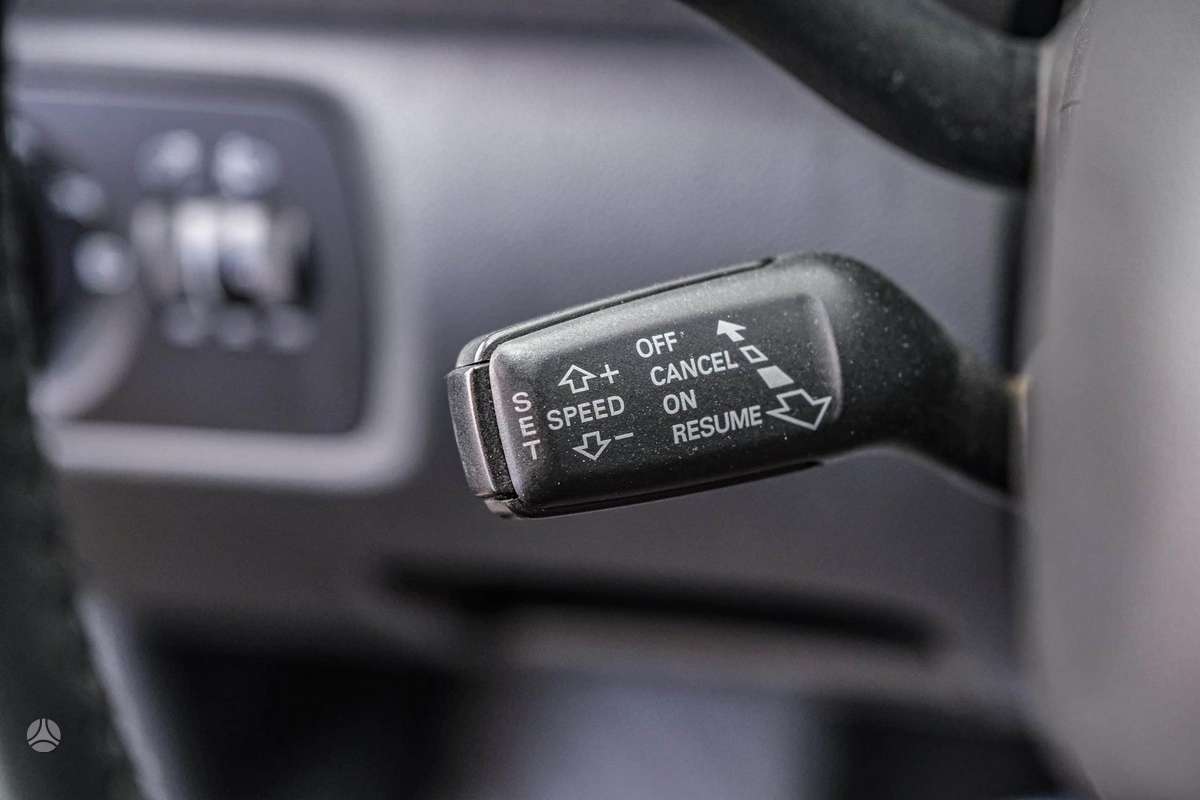 Audi A3, 1.6 l., Хэтчбек