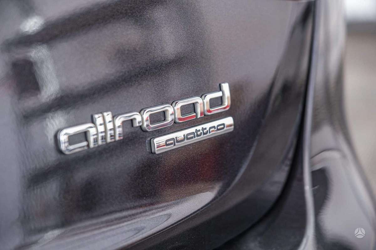Audi A4, 2.0 l., Универсал