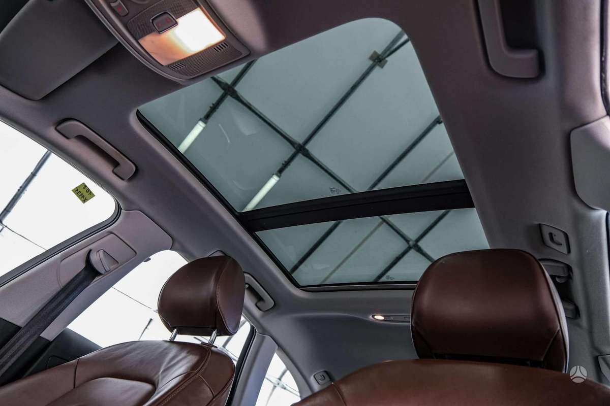 Audi A4, 2.0 l., Универсал