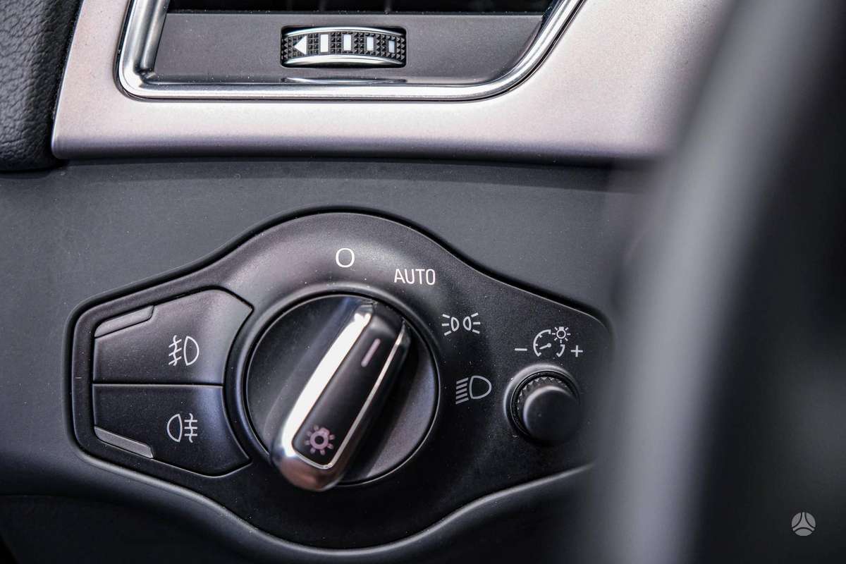 Audi A4, 2.0 l., Универсал