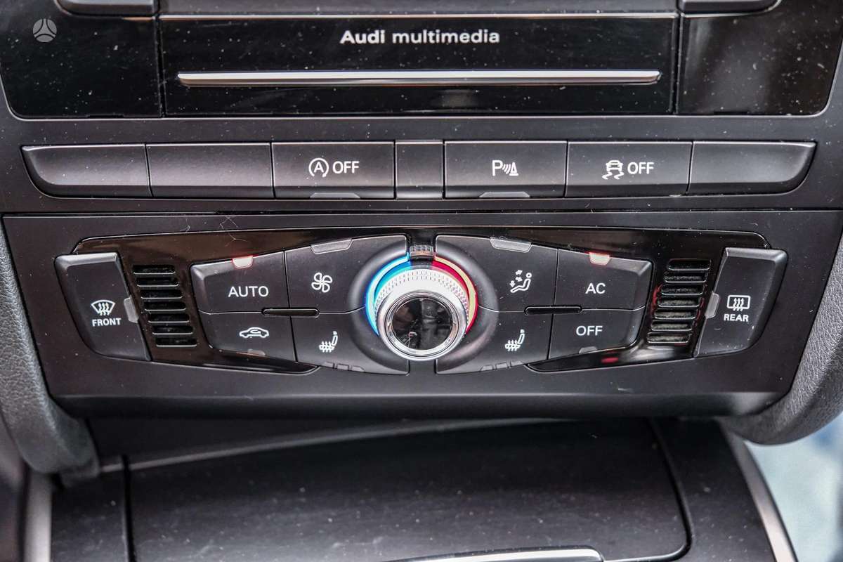 Audi A4, 2.0 l., Универсал