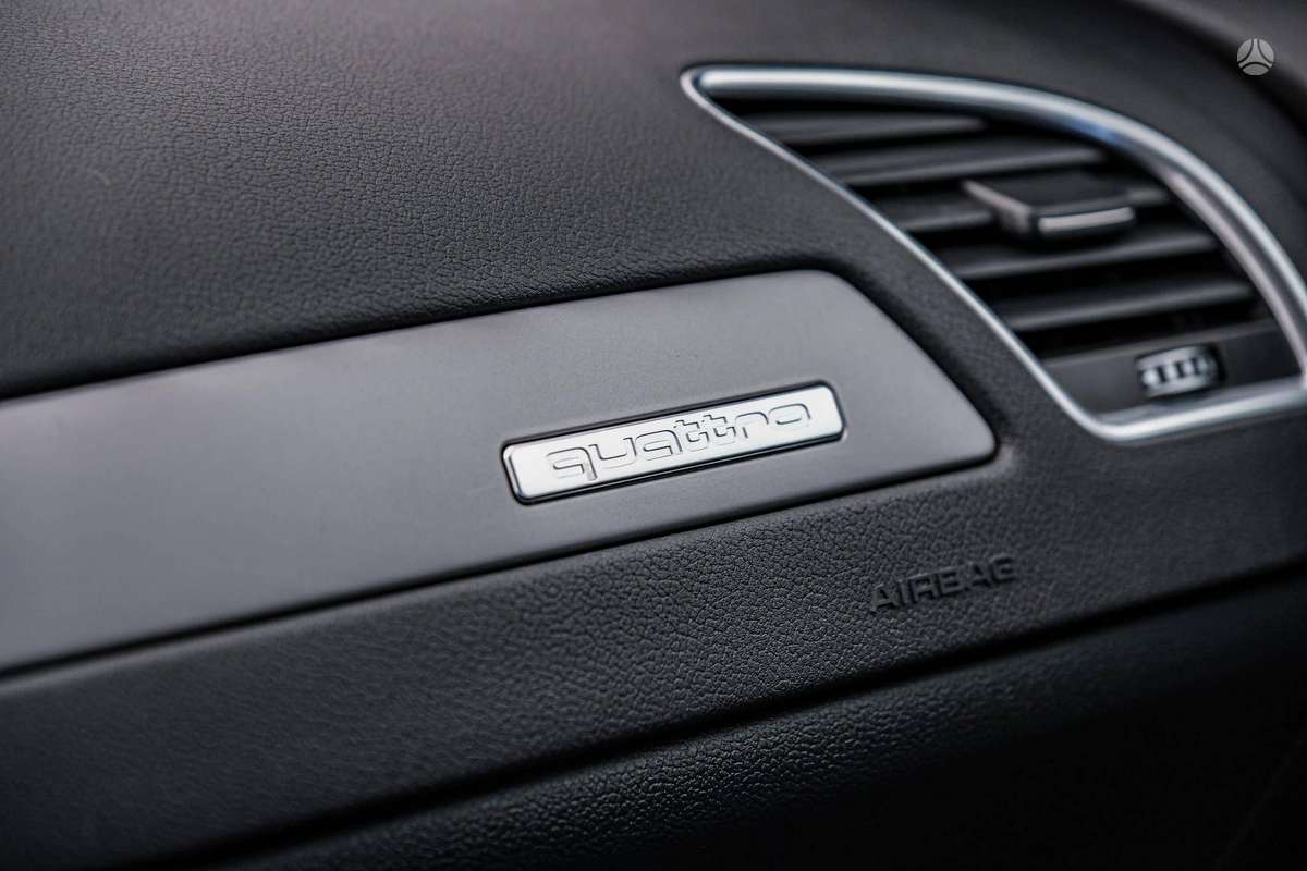 Audi A4, 2.0 l., Универсал