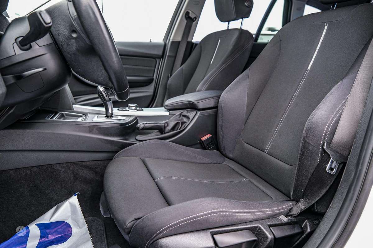 BMW 316, 2.0 l., Универсал