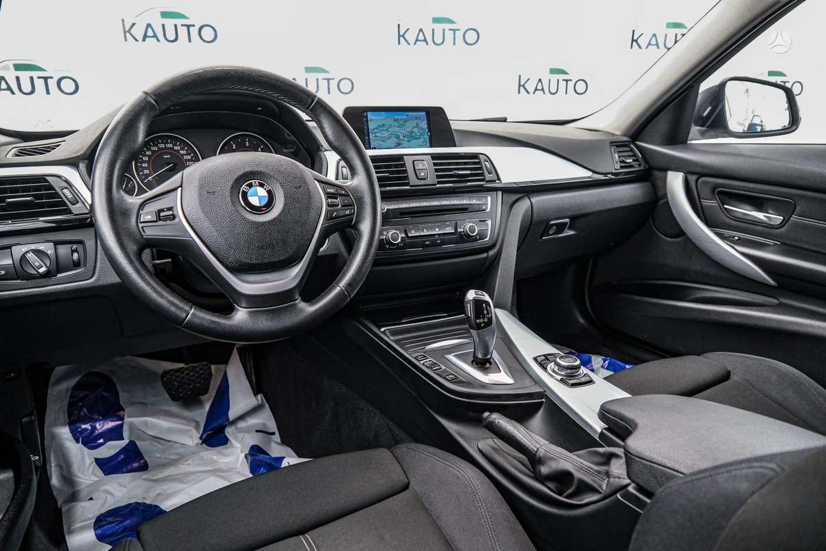 BMW 316, 2.0 l., Универсал