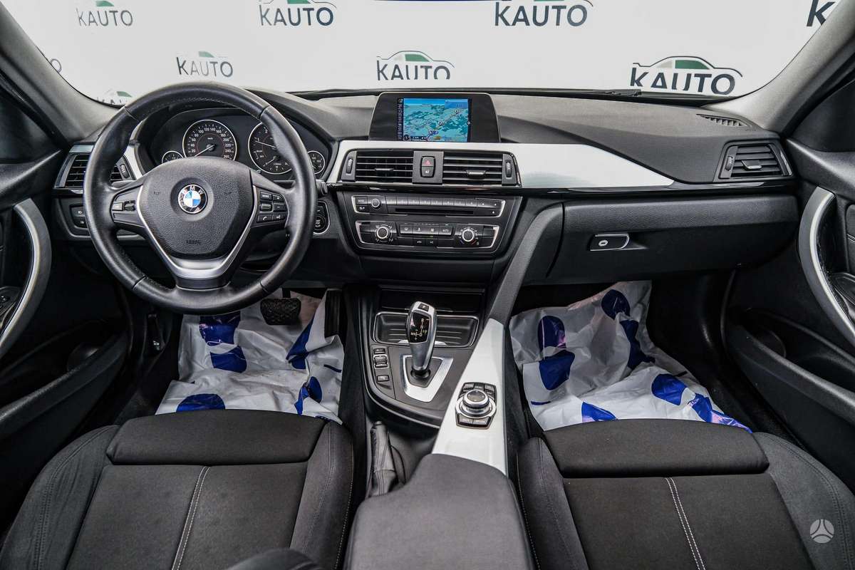BMW 316, 2.0 l., Универсал